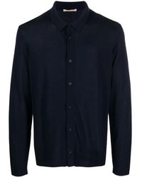 Nuur - Button-Up Overhemd - Lyst