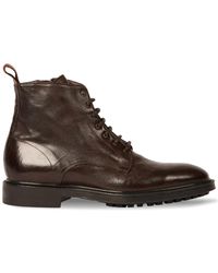 Paul Smith - Botas con paneles elásticos - Lyst