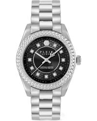 Philipp Plein - Queen Supreme 36Mm Watch - Lyst