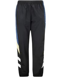 Martine Rose - Panelled Track Pants - Lyst