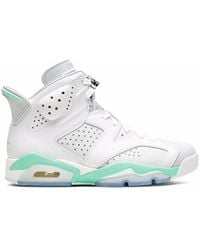 Nike - Air 6 "Mint Foam" Sneakers - Lyst