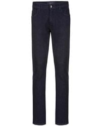 Billionaire - Jean Droit À Broderie - Lyst