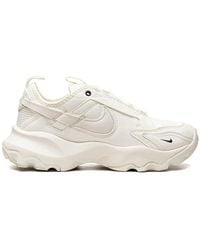 Nike - Tc 7900 "Sail//Sail" Sneakers - Lyst