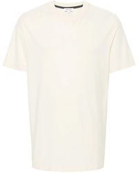 Norse Projects - Jakob Crepe T-Shirt - Lyst
