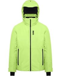 Colmar - Jack Met Capuchon En Rits - Lyst