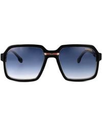 Carrera - Victory C 08/S Square-Frame Sunglasses - Lyst