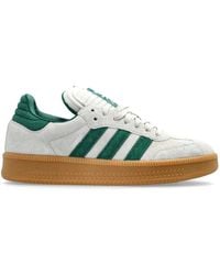 adidas - Samba Xlg Sneakers - Lyst