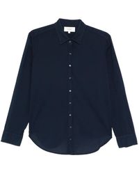 Xirena - Beau Long-Sleeve Shirt - Lyst