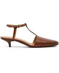 Marsèll - Spianata Sling Back - Lyst