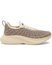 Athletic Propulsion Labs - Techloom Zipline Lace-Up Sneakers - Lyst