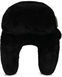 Ruslan Baginskiy - Ear-Flap Faux-Fur Hat - Lyst