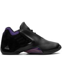 adidas - T-mac 3 Restomod "raptors" Sneakers - Lyst