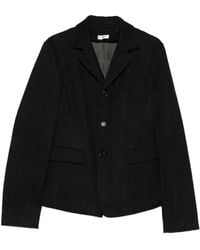 Rier - Slim Blazer Jacket - Lyst