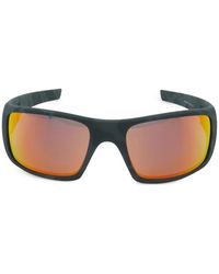 Oakley - Crankshaft Polarised Sunglasses - Lyst