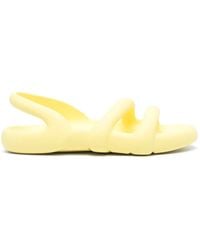 Camper - Flache Kobarah Sandalen - Lyst