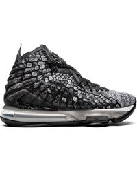 lebron 17 high cut