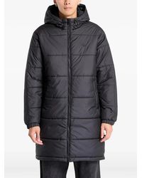 adidas - Chaqueta Con Cremallera Y Capucha - Lyst