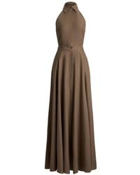 Ralph Lauren - Eldred Maxi Dress - Lyst