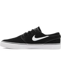 Nike - Baskets Zoom Stefan Janoski - Lyst