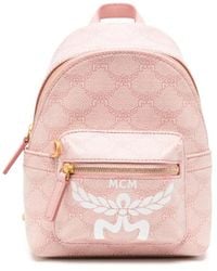 MCM - Stark Lauretos バックパック S - Lyst