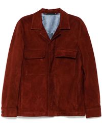 Paul Smith - Chaqueta Con Botones - Lyst