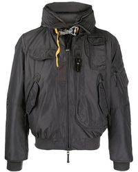 Parajumpers - Gobi Padded Hooded Jacket - Lyst