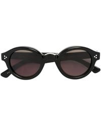Lesca - Lacorbs Sunglasses - Lyst