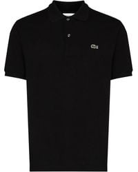 Lacoste - Shirt Voor - Lyst