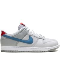 Nike - Dunk Low Sneakers - Lyst