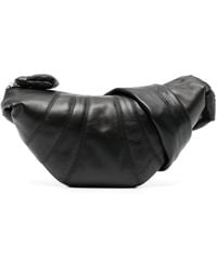 Lemaire - クロワッサン ショルダーバッグ S - Lyst