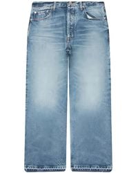 GALLERY DEPT. - Melrose Wide-Leg Jeans - Lyst