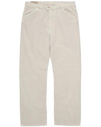 Fortela - Mcqueen Corduroy Trousers - Lyst