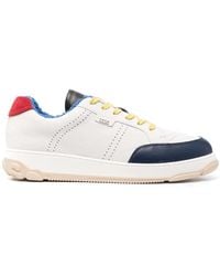 Gcds - Retrò Nami Low-Top Sneakers - Lyst