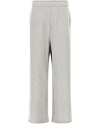 Entire studios - Drawstring-Waist Trousers - Lyst