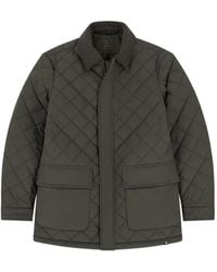 BOGGI - Peacoat Padded - Lyst