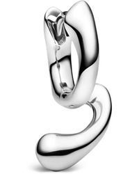 Maria Black - Coily Huggie Earrings - Lyst