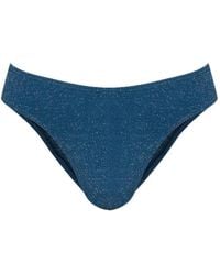 Bondeye - Bas De Bikini Pailleté Christy - Lyst
