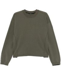Superdry - Sudadera Con Cuello Redondo - Lyst