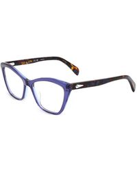 Rag & Bone - Occhiali Cat-Eye - Lyst