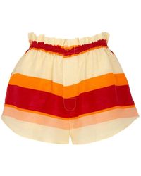 Raquel Diniz - Bahia Shorts - Lyst