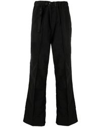 Ambush - Nylon Track Pants - Lyst