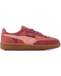 PUMA - X Palomo Palermo Baskets 'Team Regal/Passionfruit/Astro' - Lyst