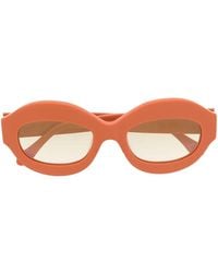 Retrosuperfuture - X Marni Lunettes De Soleil Ik Kil Cenote - Lyst
