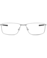 Oakley - Socket 5.0 Rectangle-Frame Glasses - Lyst