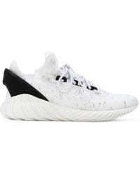 adidas - Tubular Doom Sock Sneakers - Lyst