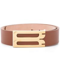 Victoria Beckham - Jumbo Frame ベルト - Lyst
