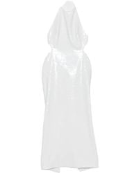 The New Arrivals Ilkyaz Ozel - Cindy Midi Dress - Lyst