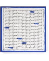 Givenchy - Small Square - Lyst