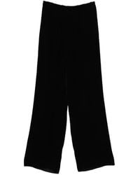 Antonelli - Elasticated-Waist Trousers - Lyst