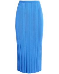 Proenza Schouler - Ryanne Skirt - Lyst